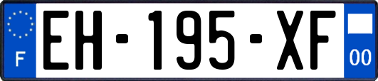 EH-195-XF