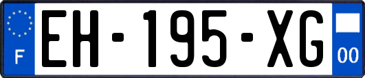 EH-195-XG