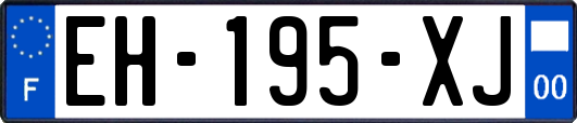 EH-195-XJ