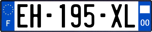 EH-195-XL