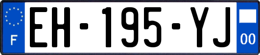 EH-195-YJ