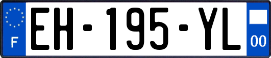 EH-195-YL