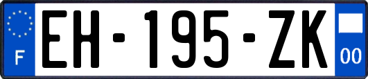 EH-195-ZK