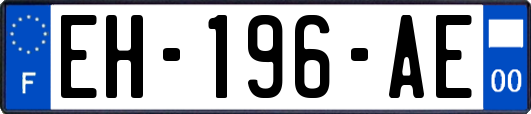 EH-196-AE