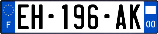 EH-196-AK