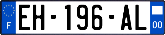 EH-196-AL