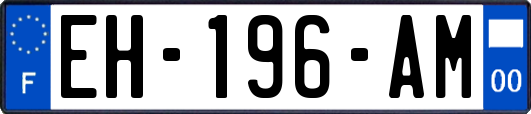 EH-196-AM