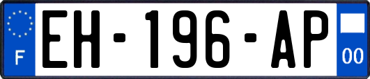 EH-196-AP