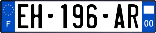 EH-196-AR