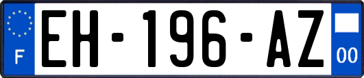 EH-196-AZ