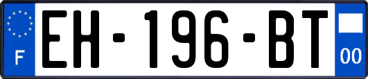 EH-196-BT