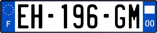 EH-196-GM