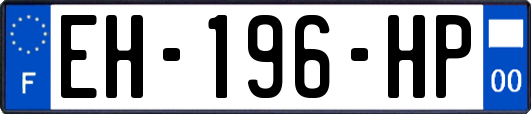 EH-196-HP