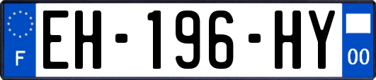 EH-196-HY