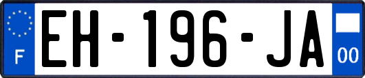 EH-196-JA