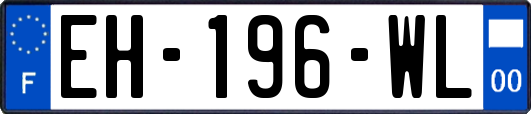 EH-196-WL