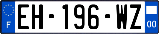 EH-196-WZ