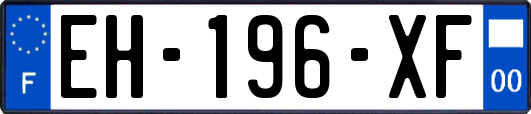 EH-196-XF