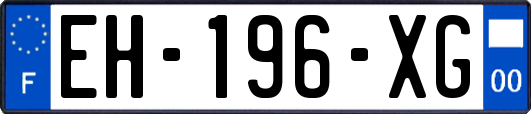 EH-196-XG