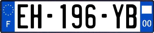 EH-196-YB