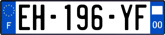 EH-196-YF