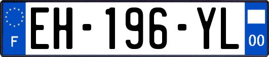 EH-196-YL