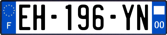 EH-196-YN