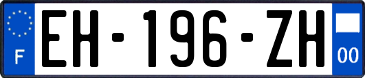 EH-196-ZH