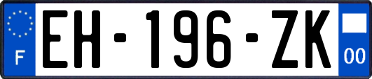 EH-196-ZK