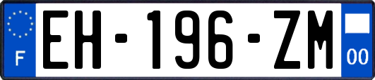 EH-196-ZM