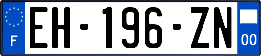 EH-196-ZN