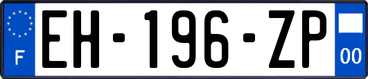 EH-196-ZP