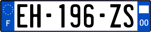 EH-196-ZS