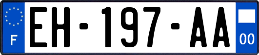 EH-197-AA