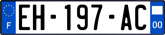 EH-197-AC