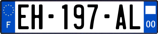 EH-197-AL