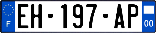 EH-197-AP