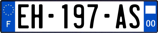 EH-197-AS