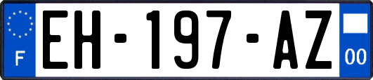 EH-197-AZ