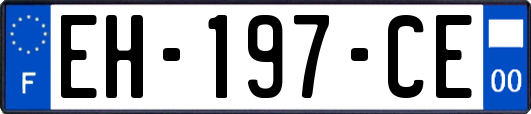 EH-197-CE