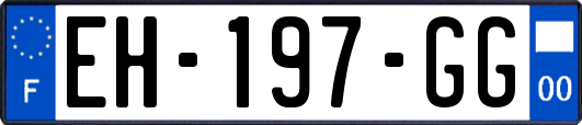 EH-197-GG