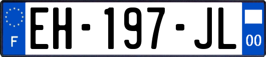 EH-197-JL