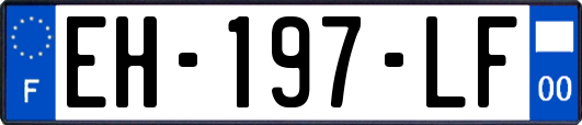 EH-197-LF