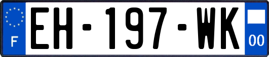 EH-197-WK