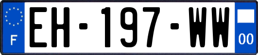 EH-197-WW