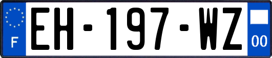 EH-197-WZ