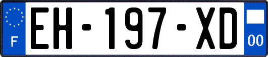 EH-197-XD