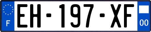 EH-197-XF