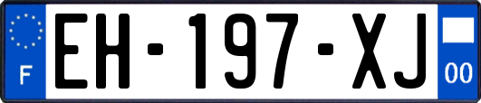 EH-197-XJ