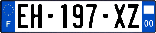 EH-197-XZ